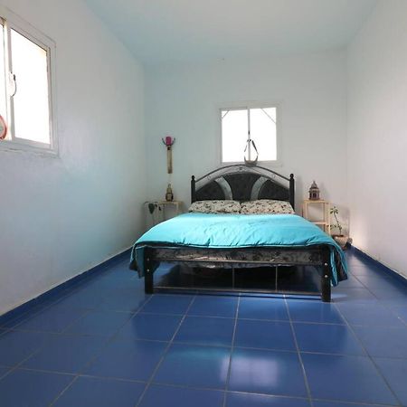 Ait Mouli Surf House Daire Safi Dış mekan fotoğraf