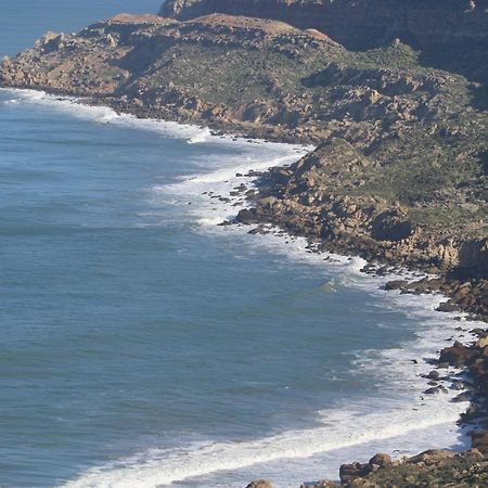 Ait Mouli Surf House Daire Safi Dış mekan fotoğraf