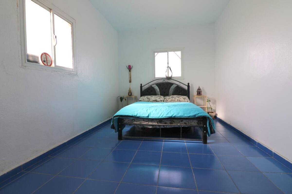 Ait Mouli Surf House Daire Safi Dış mekan fotoğraf