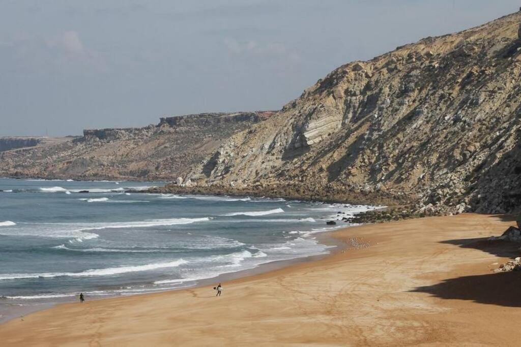 Ait Mouli Surf House Daire Safi Dış mekan fotoğraf