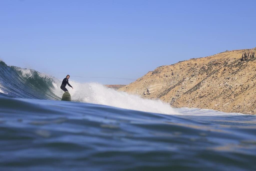 Ait Mouli Surf House Daire Safi Dış mekan fotoğraf