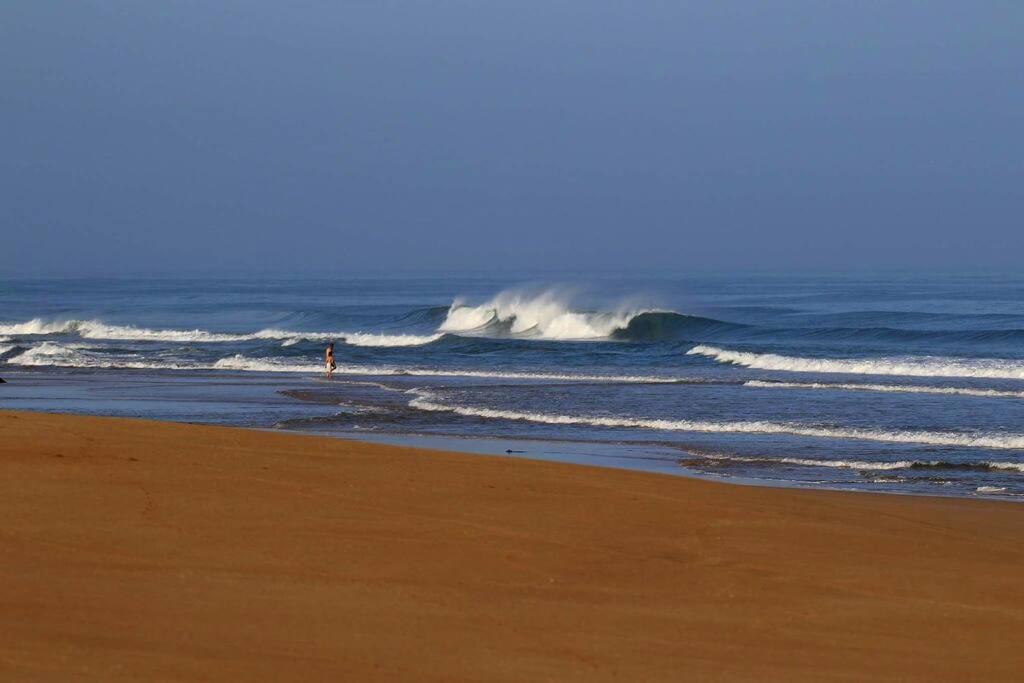 Ait Mouli Surf House Daire Safi Dış mekan fotoğraf