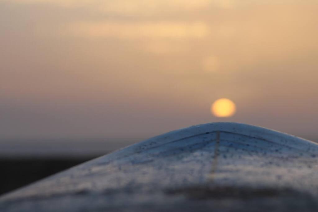 Ait Mouli Surf House Daire Safi Dış mekan fotoğraf